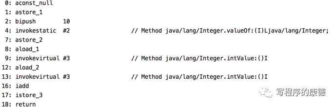 一分钟理解 Java 包装类型