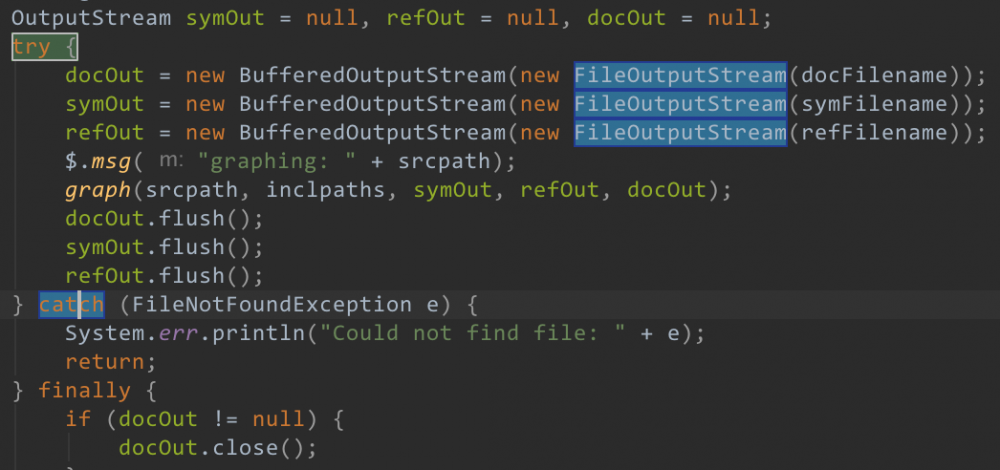 王垠：Kotlin 和 Checked Exception