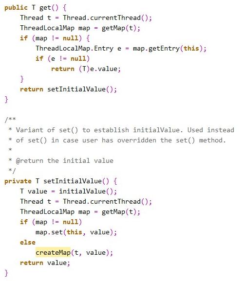 深入剖析ThreadLocal