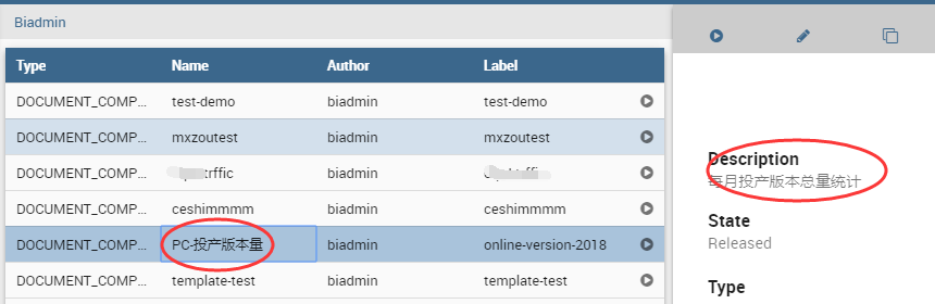 Knowage汉化Document不能保存中文字符问题修复