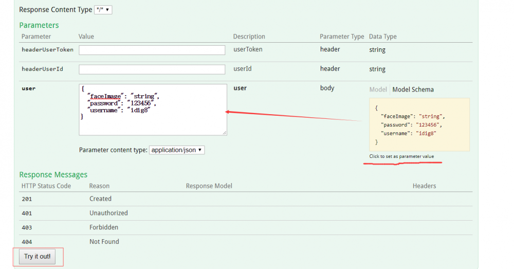 「小程序JAVA实战」swagger2的使用与接口测试（34）
