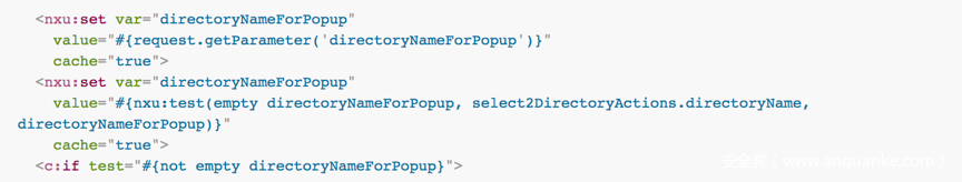 围观orange大佬在Amazon内部协作系统上实现RCE