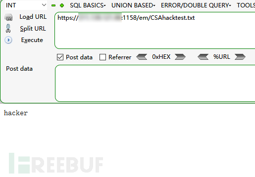 Oracle Enterprise Manager Grid Control JSP代码执行漏洞(CVE-2010-3600)