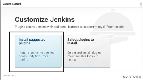 gitlab+jenkins自动化上线部署持续集成