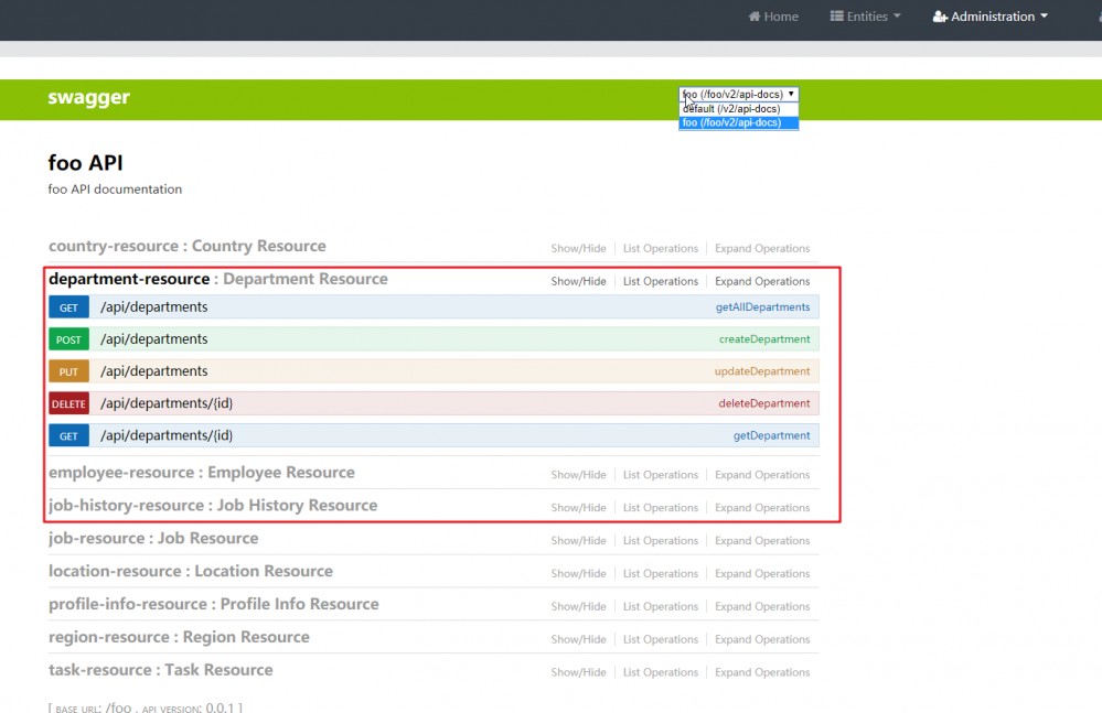 基于spring cloud的微服务实践