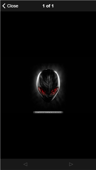 码云推荐 | 移动 Web 聊天室 springcloud-hichat