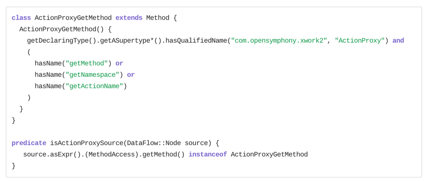 S2-057漏洞原作者自述：如何利用自动化工具发现5个RCE