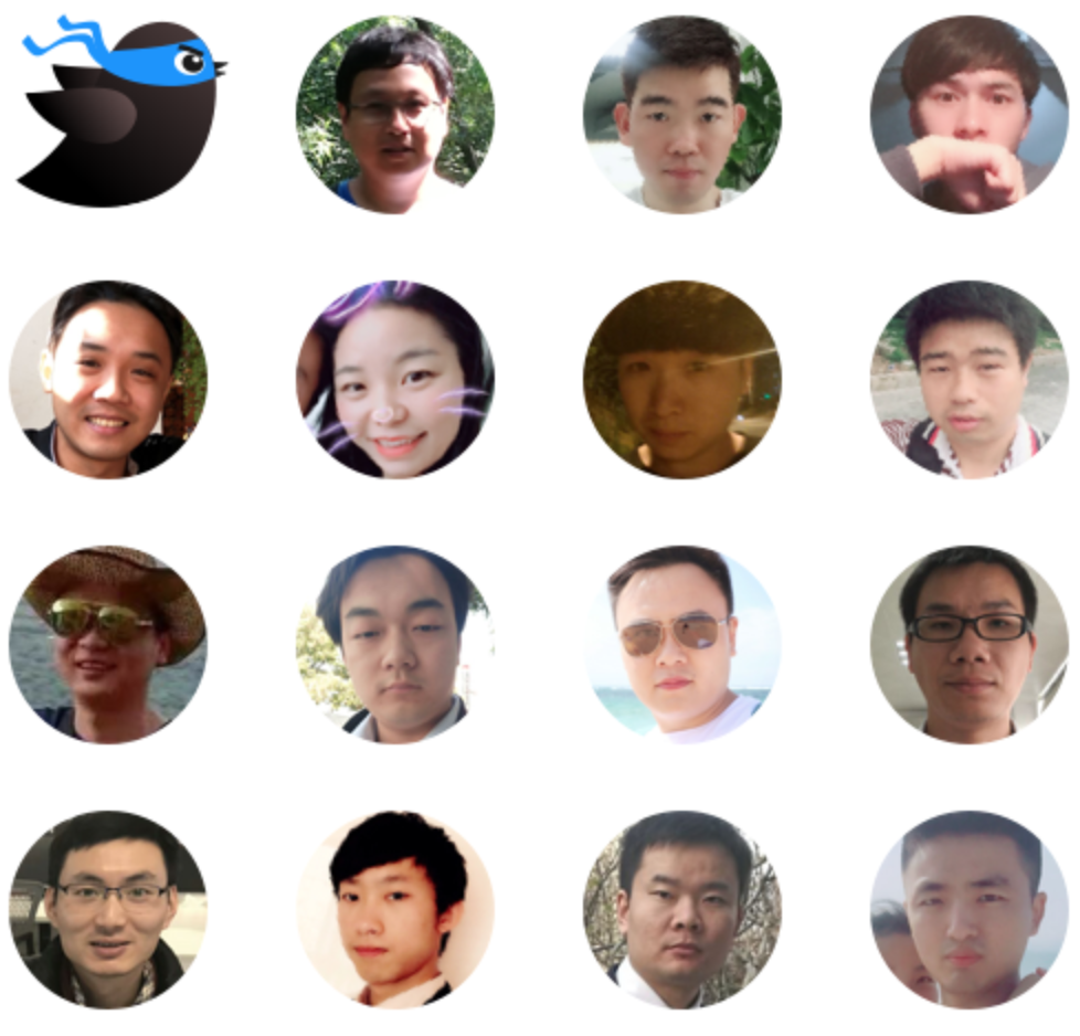 mybatis-plus 3.0-RELEASE 重磅发布，代号：超级棒棒糖