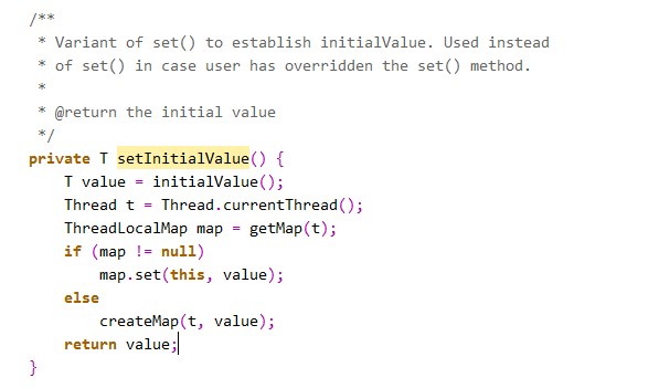 深入剖析ThreadLocal