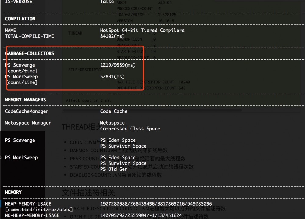 在线分析诊断工具Arthas简介及使用