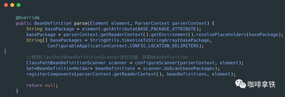 聊聊 Spring 中的那些扩展机制