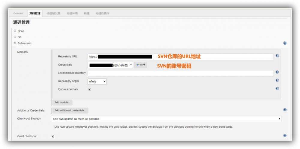 使用Jenkins持续集成前端项目并自动化部署到Nginx服务器