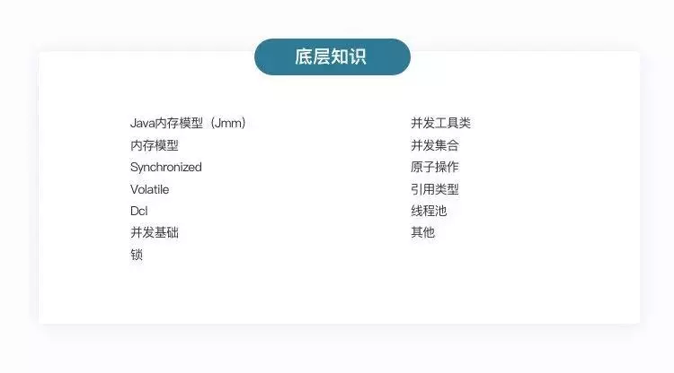 一份牛逼的Java后端路线图，是可以帮你薪资翻倍的
