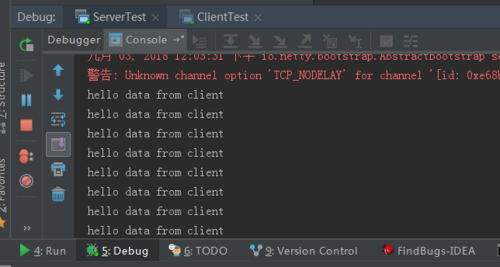 造个轮子之基于 Netty 实现自己的 RPC 框架