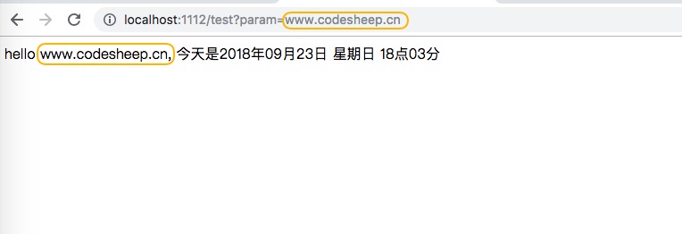 Spring Cloud Feign的两种使用姿势