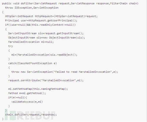 打开JBoss的潘多拉魔盒：JBoss高危漏洞分析