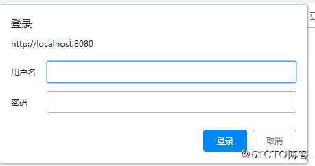 springboot 支持springsecurity 自定义数据库查询