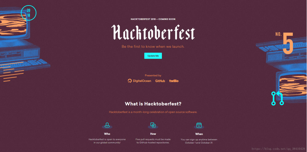 Hacktoberfest 2018：欢迎各种花式贡献Jenkins 项目，众人拾柴火焰高