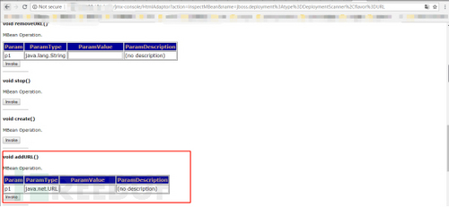 打开JBoss的潘多拉魔盒：JBoss高危漏洞分析