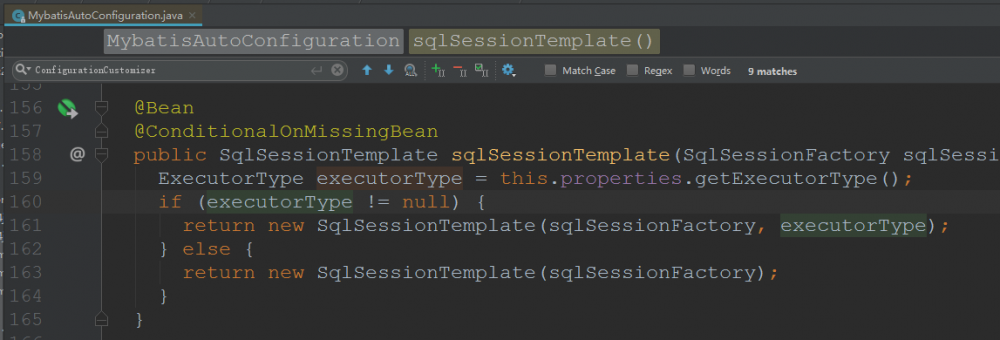 mybatis原理，配置介绍及源码分析