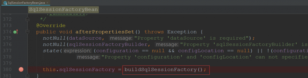 mybatis原理，配置介绍及源码分析