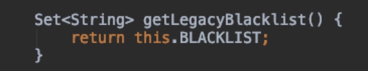 从WebLogic看反序列化漏洞的利用与防御