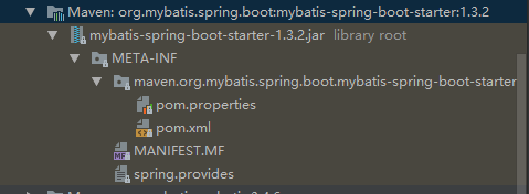 mybatis原理，配置介绍及源码分析