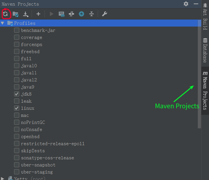netty 之 telnet HelloWorld 详解