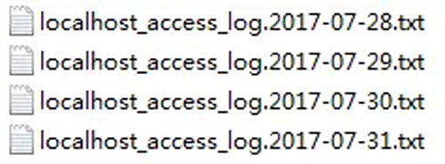 Tomcat 的 Server 文件配置详解！