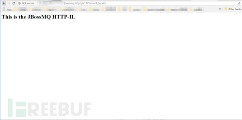 打开JBoss的潘多拉魔盒：JBoss高危漏洞分析