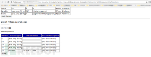 打开JBoss的潘多拉魔盒：JBoss高危漏洞分析