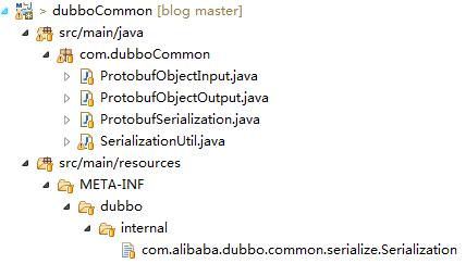 原 荐 Dubbo分析之Serialize层
