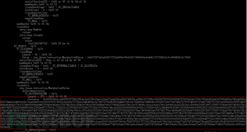 打开JBoss的潘多拉魔盒：JBoss高危漏洞分析