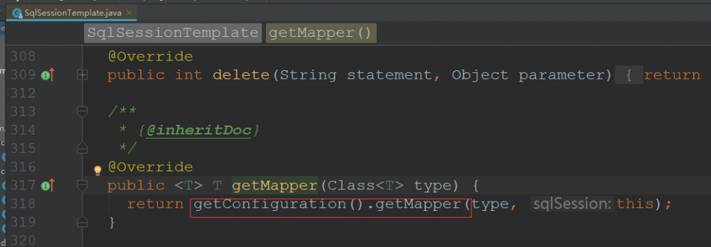 mybatis原理，配置介绍及源码分析