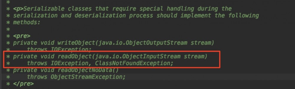 从WebLogic看反序列化漏洞的利用与防御