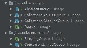 Java核心（四）你不知道的数据集合
