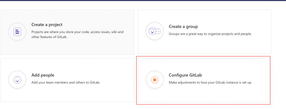 『高级篇』docker之gitlab和jenkins-CICD流程（43）