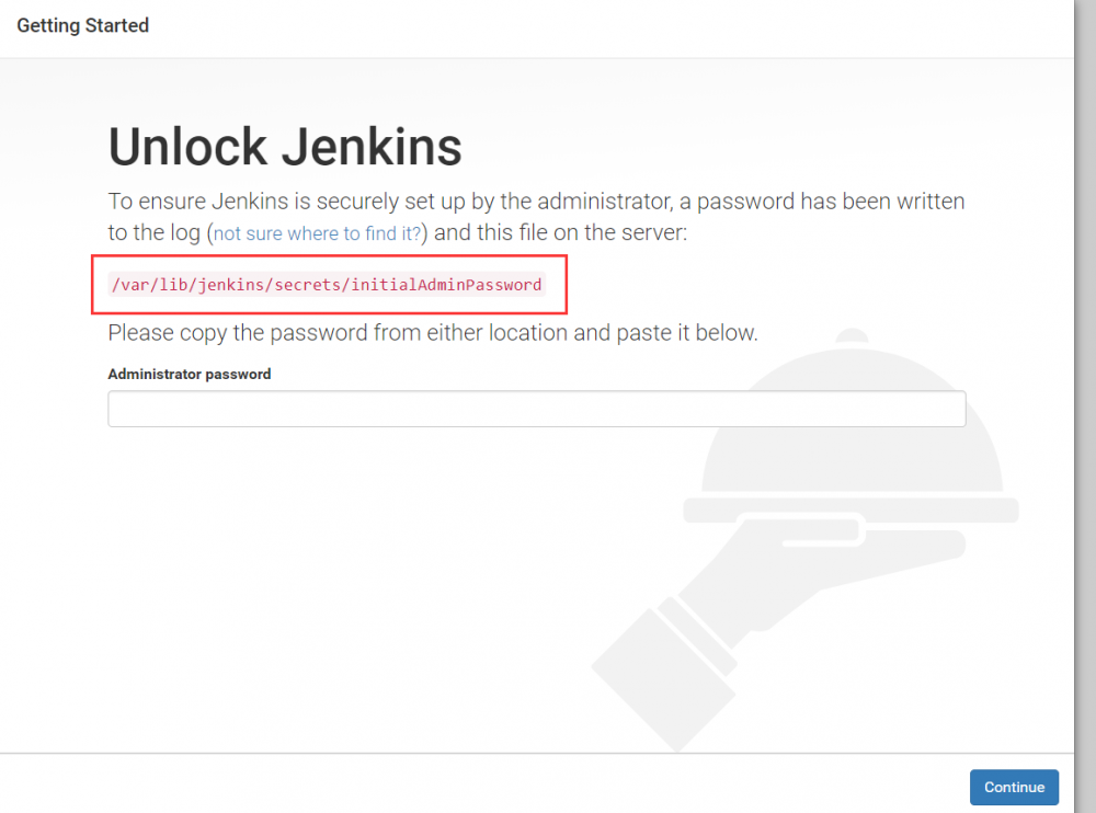 Git+Jenkins代码自动上线