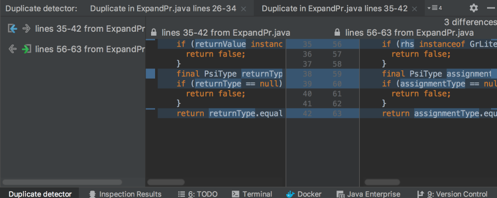 IntelliJ IDEA 2018.3 正式版发布！