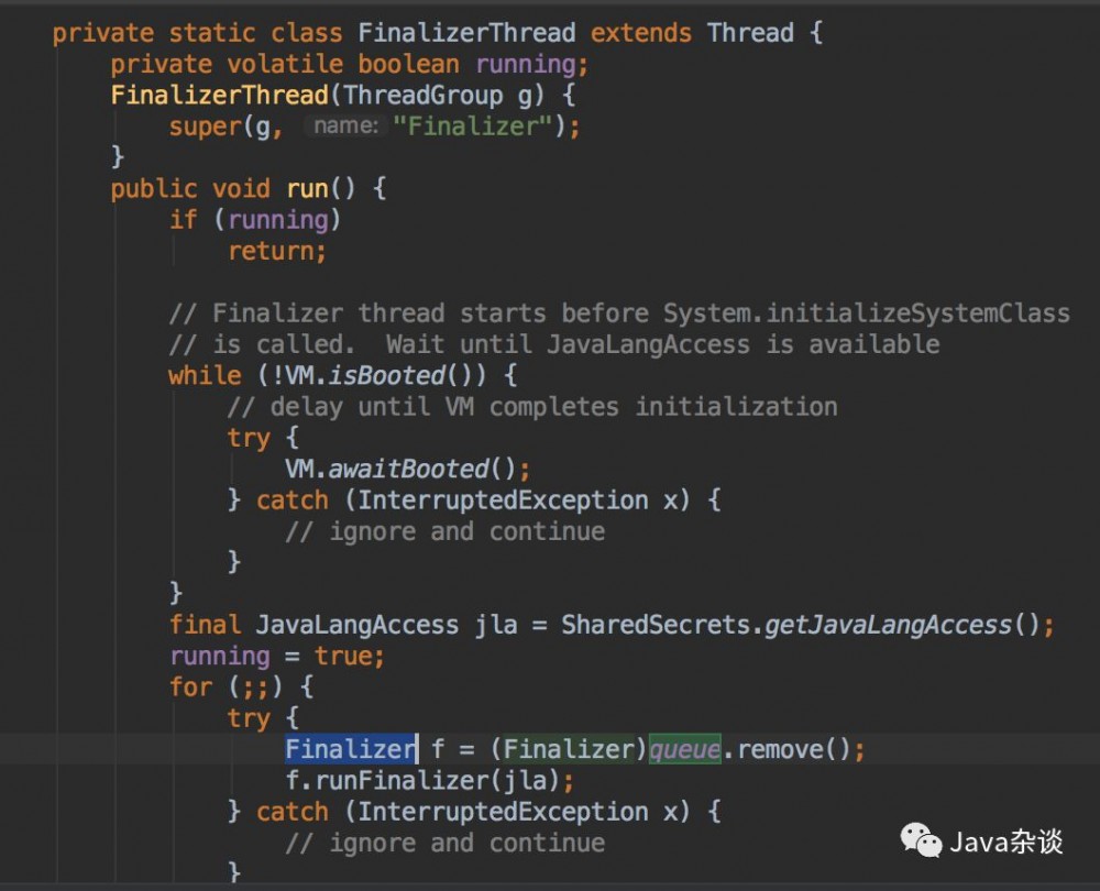 从一个 Young GC 变慢的案例来聊聊 finalize 方法