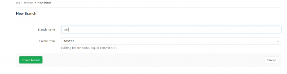 Git+Jenkins代码自动上线