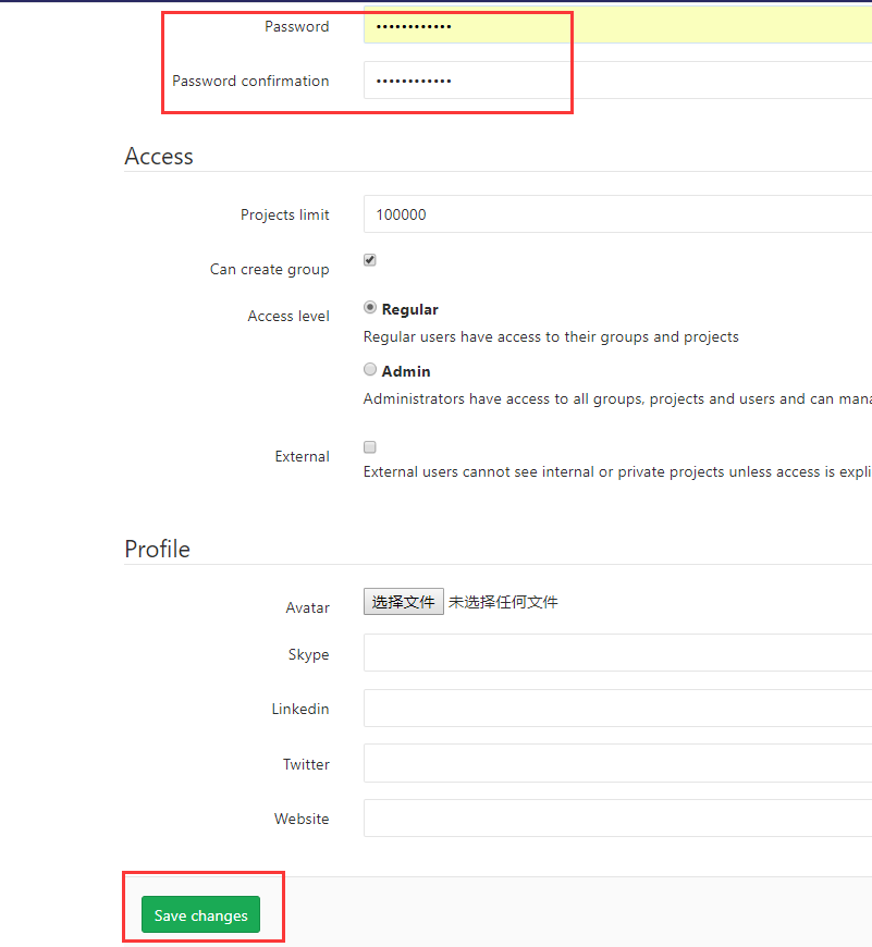 Git+Jenkins代码自动上线