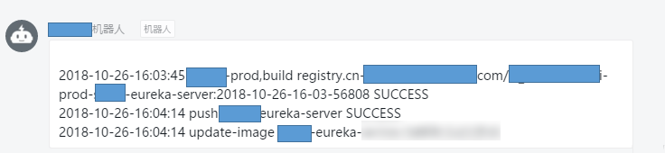 DockOne微信分享（一九〇）：Spring Cloud Kubernetes容器化实践