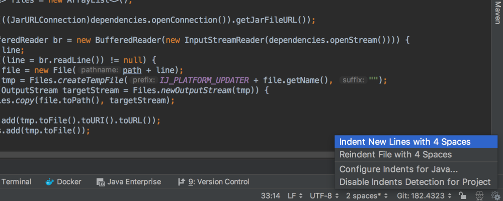 IntelliJ IDEA 2018.3 正式版发布！