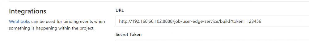 『高级篇』docker之gitlab和jenkins-CICD流程（43）