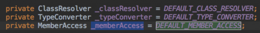 Struts2 安全机制研究