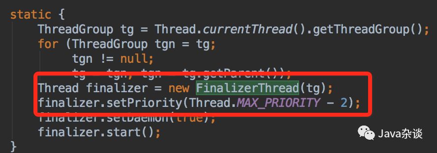 从一个 Young GC 变慢的案例来聊聊 finalize 方法