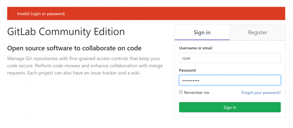 『高级篇』docker之gitlab和jenkins-CICD流程（43）
