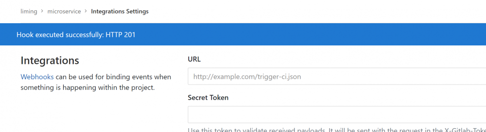 『高级篇』docker之gitlab和jenkins-CICD流程（43）