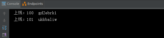 Spring Boot webSocket从入门到放弃